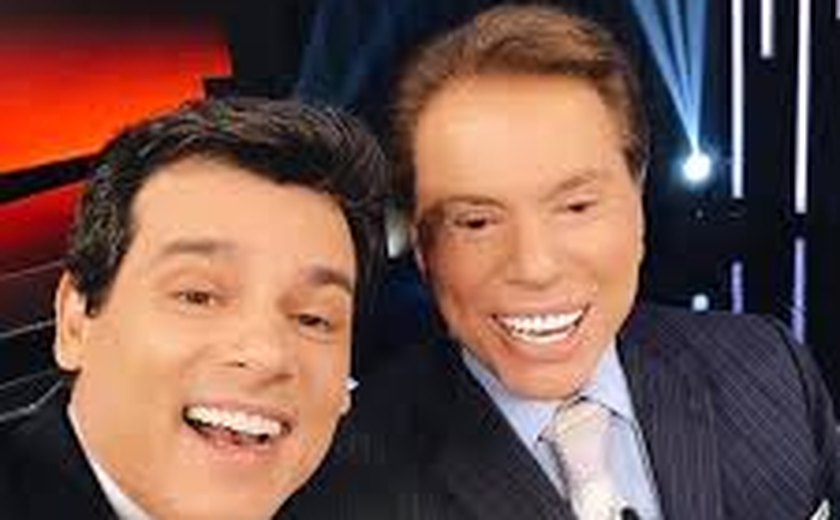 Portiolli nega ser substituto de Silvio Santos e aponta Patricia Abravanel: A vontade dele