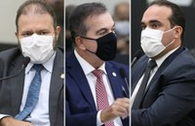 Informações sobre vacinação e segunda dose do imunizante são temas de debate