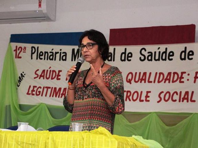 Prefeitura de União promove plenária municipal de saúde pública