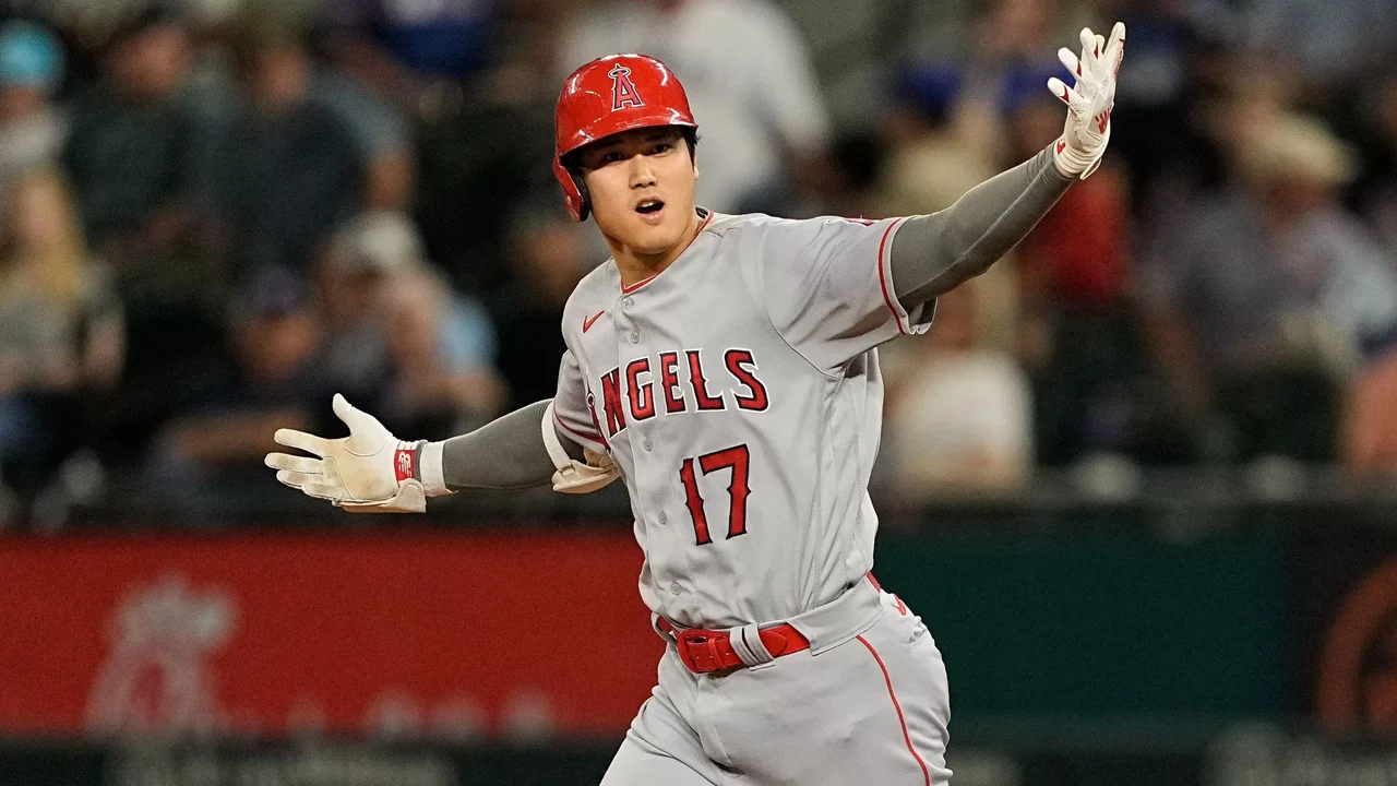 Shohei Ohtani: saiba quem é o atleta mais valioso do mundo; veja lista completa