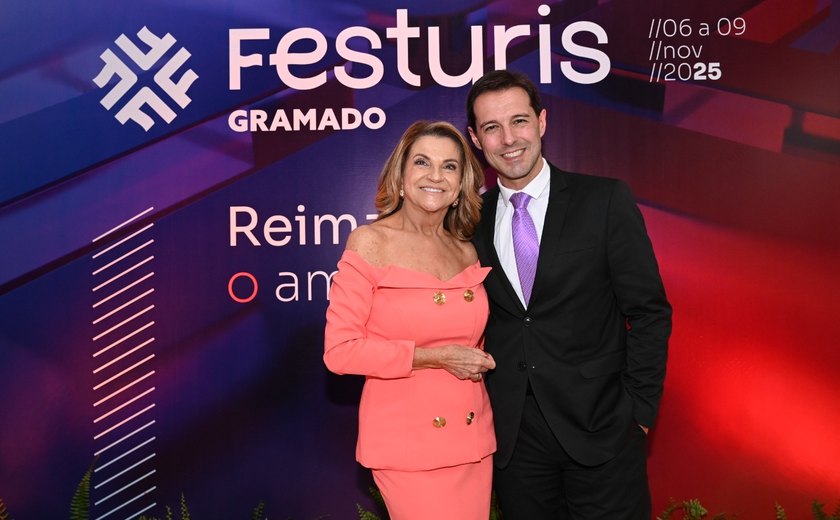 37º Festuris abre em Gramado com foco em conexões, inovação e turismo sustentável