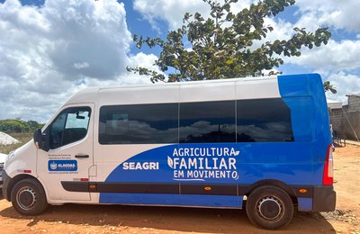 Agricultura Familiar em Movimento chega a Murici com serviços de cidadania na quarta-feira (4)