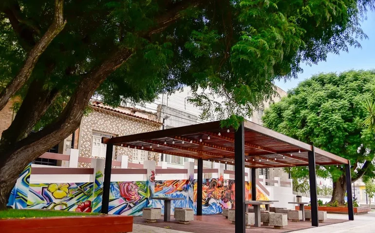 Arapiraca realiza ação do projeto “Mulher que Cuida” neste sábado (18)