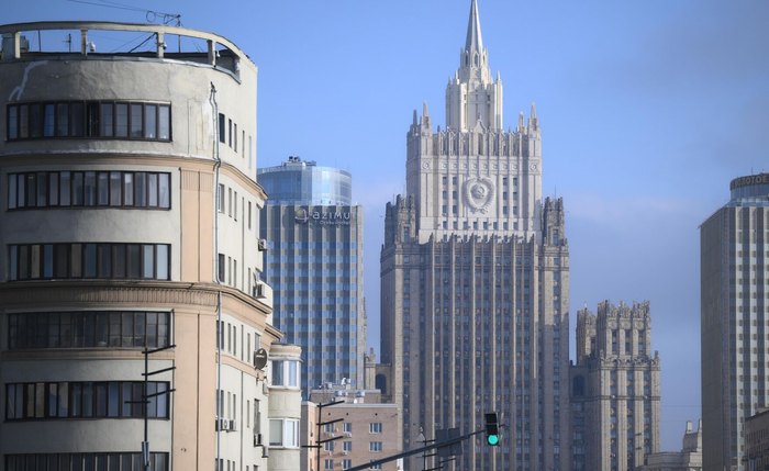 Moscou destaca demanda por soluções russas de segurança cibernética no Sul Global