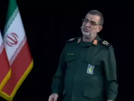 Israel mata porta-voz da Guarda Revolucionária do Irã em novo ataque