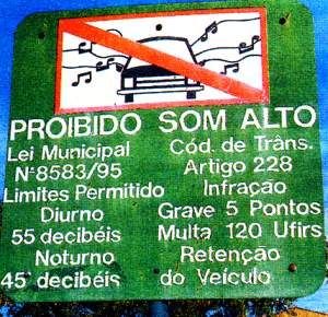 Som alto
