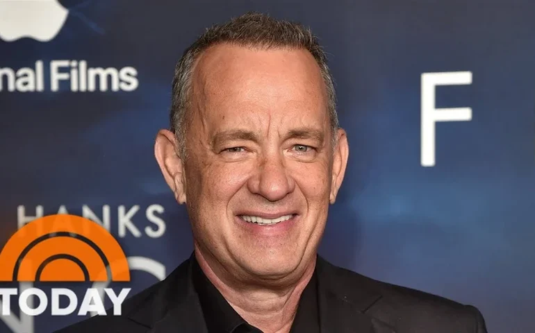 Tom Hanks compartilha bastidores de 'Toy Story 5' e confirma início das gravações