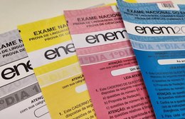 Estudantes já podem solicitar isenção de taxa do Enem