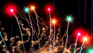 São-Joao-2019-Fogos-de-artificios-e-fogueiras-exigem-cuidados-1024x584 / Foto: Divulgação