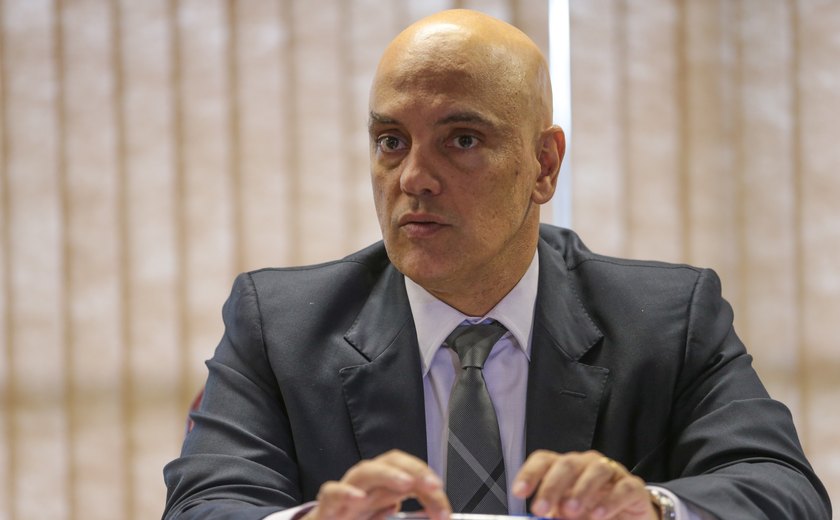 Juízes deixam gabinete de Moraes, incluindo envolvido em vazamento