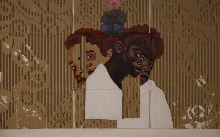 Escolas de SP usam quadrinhos, conversas para ensino da história afro