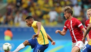 brasil vence