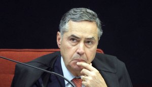 Em decisão liminar, Barroso suspende piso nacional da enfermagem / Foto: Foto: Nelson Jr/SCO/STF