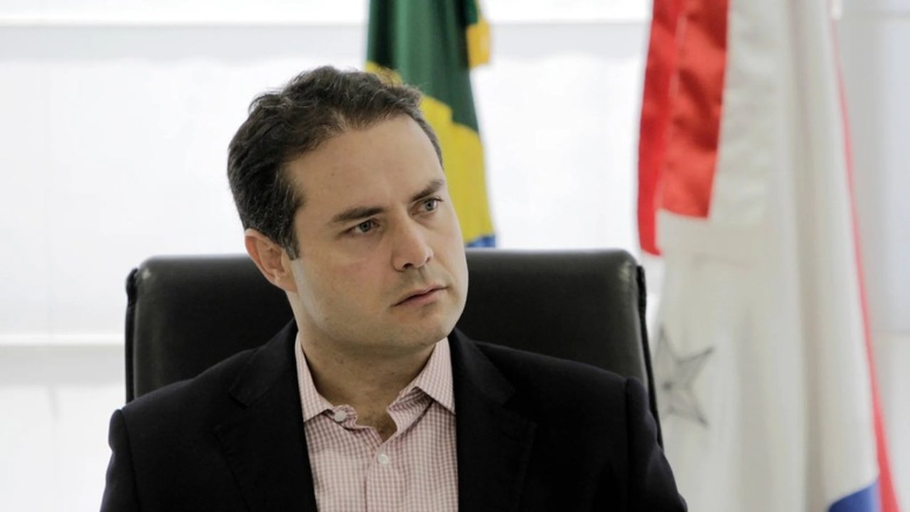 MDB indica Renan Filho para o Ministério de Minas e Energia