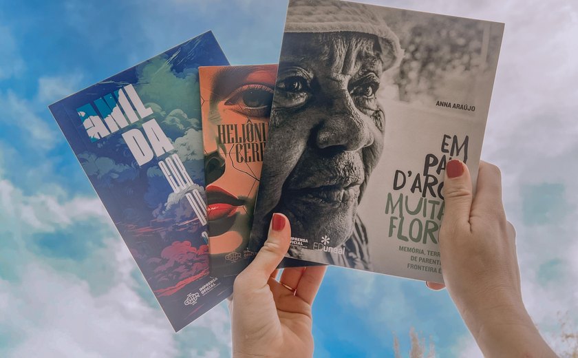 Campanha celebra Dia das Mães com promoção literária