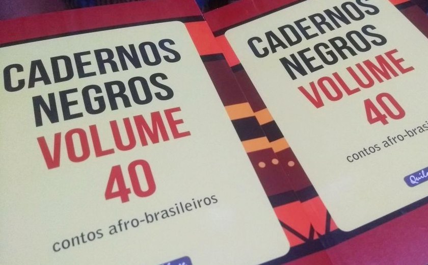 Série 'Cadernos Negros' completa 45 anos com festa cultural na Avenida Paulista