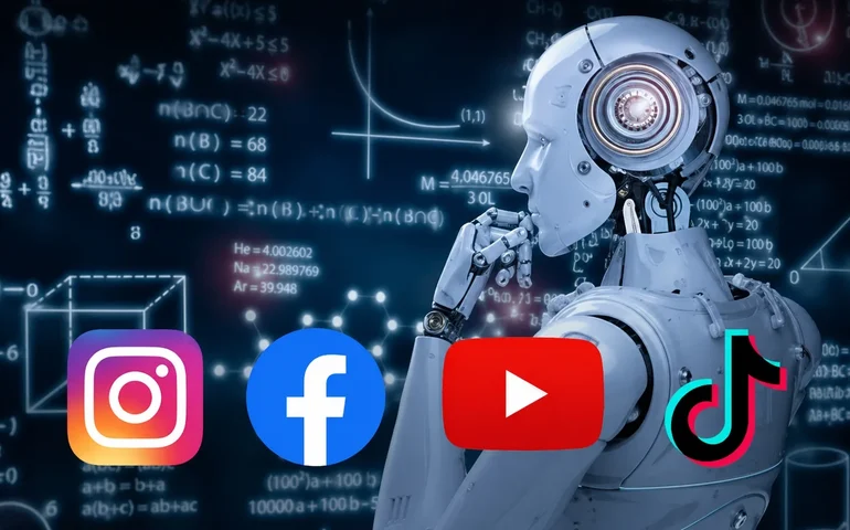 Pressão por resultado, IA e queda de preços reconfiguram o mercado de social media