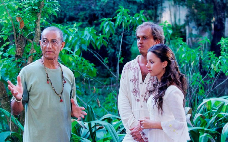 Marcada por polêmicas, ‘Estrela-Guia’ está de volta no Globoplay