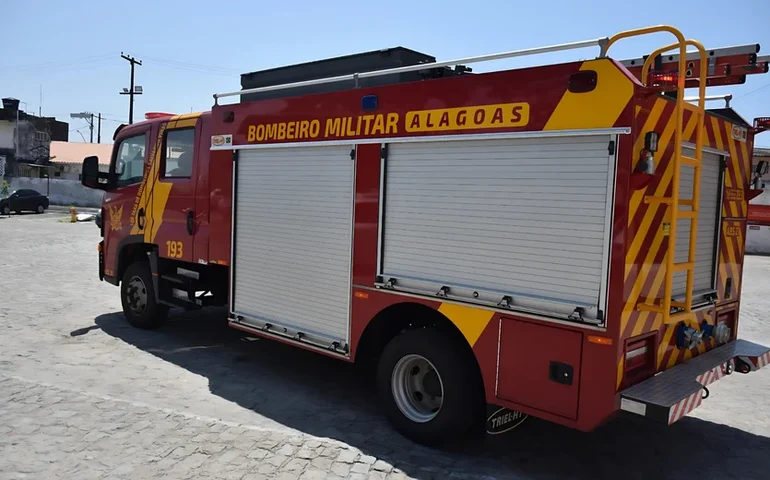 Desaparecido em trilha de Rio Largo é localizado antes da chegada dos bombeiros