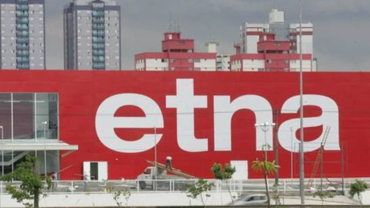 Etna anuncia fim de suas atividades, depois de 17 anos no mercado
