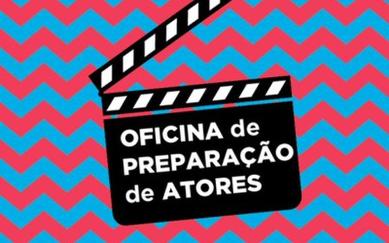 Misa encerra terceiro módulo da Oficina de Preparação de Atores