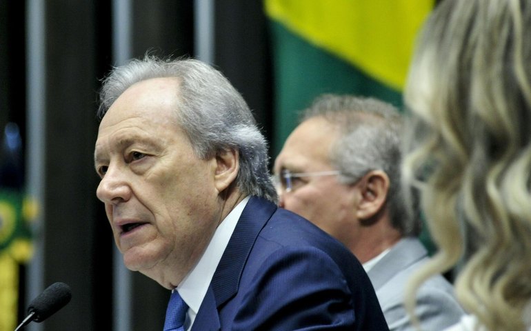 Em meio a críticas de governadores, Lewandowski diz que PEC da Segurança é 'início da solução'