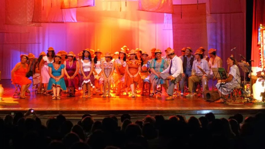 Do tradicional ao contemporâneo, Teatro Deodoro é o Maior Barato volta na próxima quarta-feira (24)