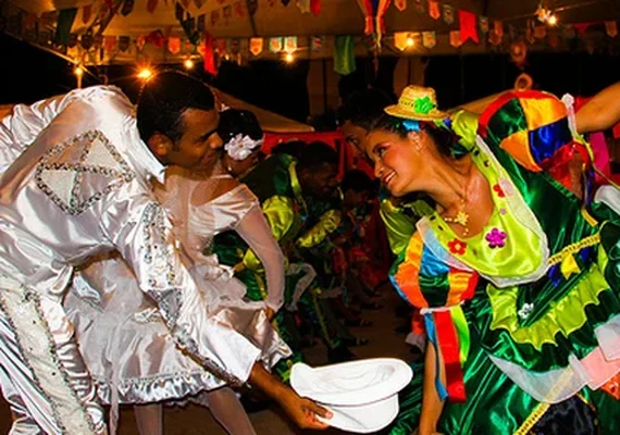 São João Comunitário de Arapiraca começa nesta quarta-feira (19); Confira a programação