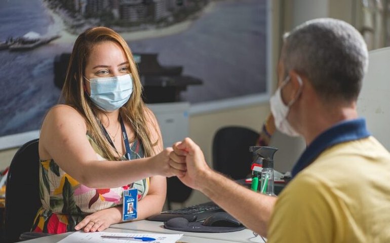 Atualização de currículos no Sine Maceió deve ser realizado a cada três meses