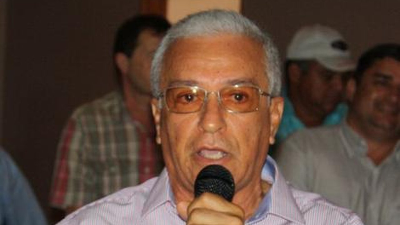 TRE reduz pena pecuniária de prefeito de Batalha