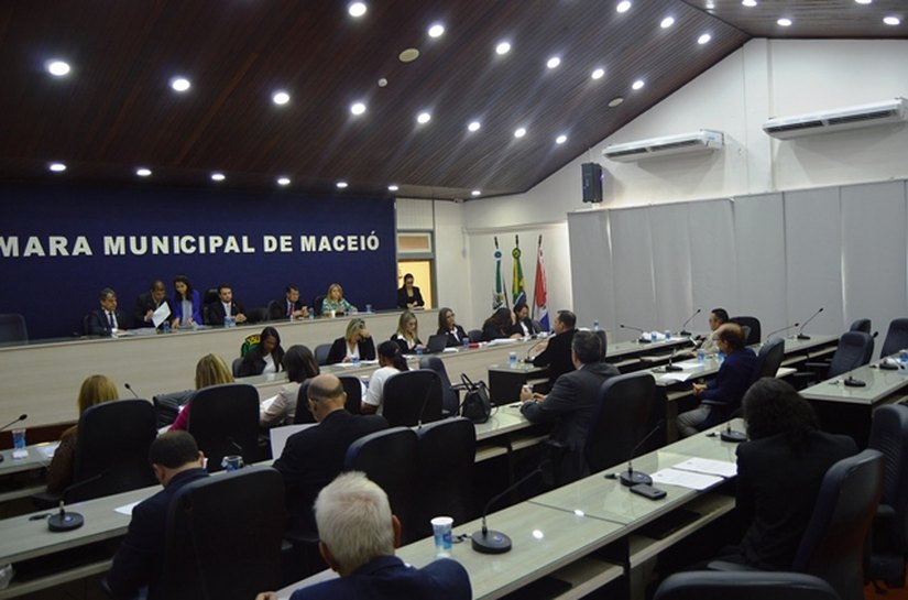Deputada Cibele Moura tem a maior produção legislativa de Alagoas