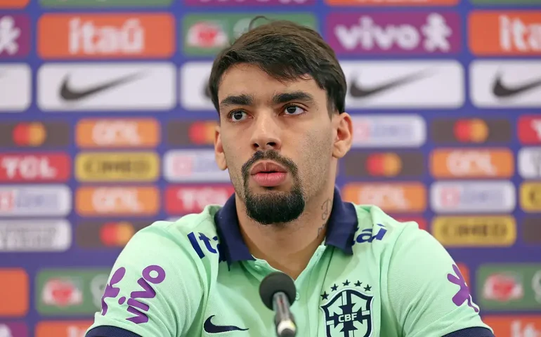 Paquetá é advertido por não colaborar em investigação sobre manipulação de resultados