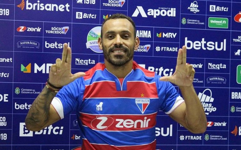 Atitude de Moisés, do Fortaleza, reacende debate sobre Fair Play no Brasil