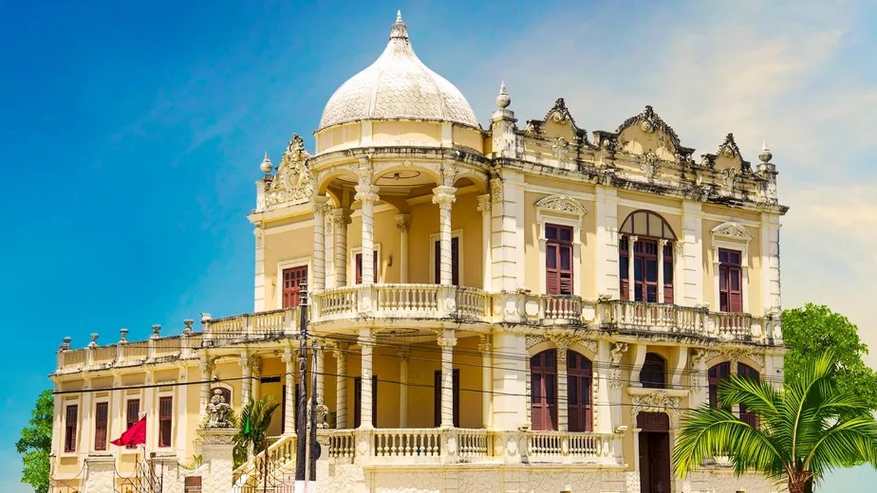Museu Theo Brandão promove evento ‘Folguedos de agosto’ em alusão ao mês do folclore