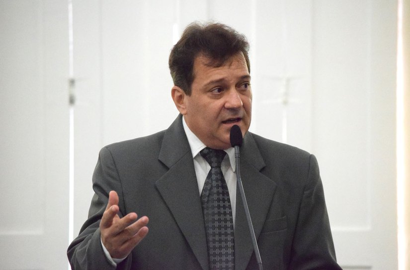 Projeto de Alcides quer tornar de utilidade pública o Sport Club Penedense