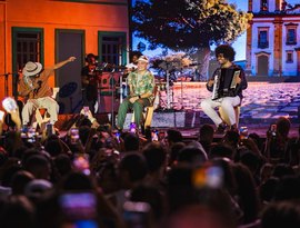 Projeto Dominguinho emociona público no Festival Verão Massayó ao celebrar raízes do forró