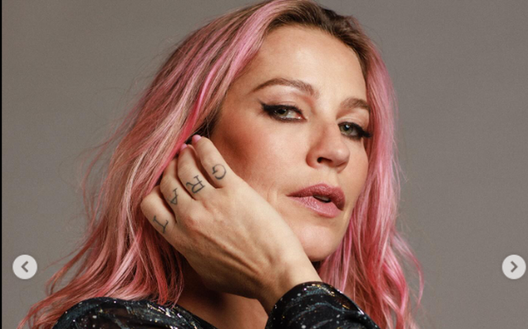 Luana Piovani comenta separação de Virginia e Zé Felipe; veja o que ela disse