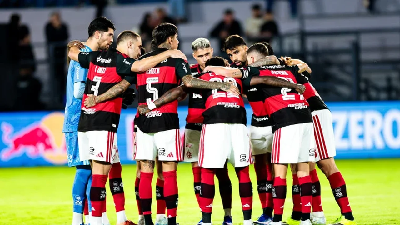 Flamengo acerta retorno de Yago Mateus após quatro anos na Europa