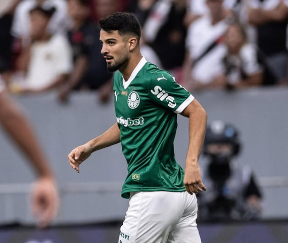 Flaco López vê dura derrota como aprendizado ao Palmeiras: 'Não voltará a acontecer'