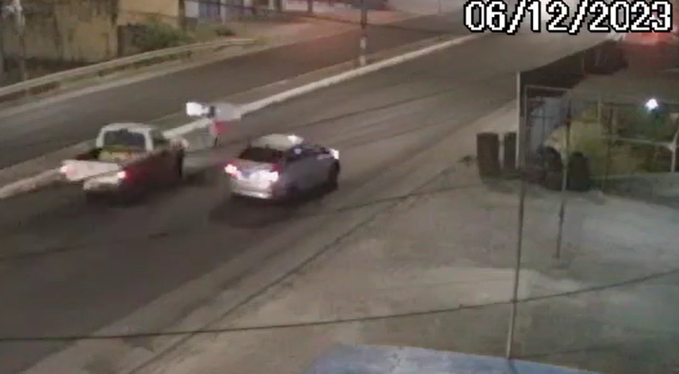 Motorista atropela pedestre e foge sem prestar socorro em Aracaju