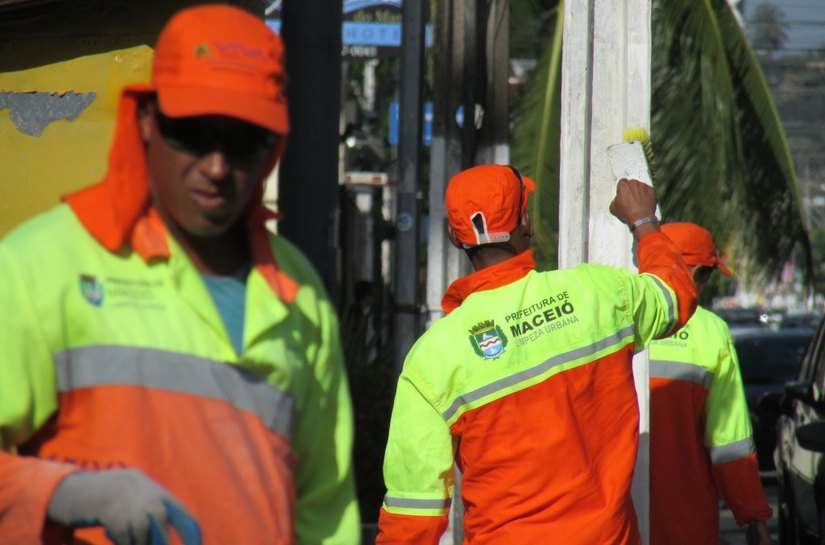Slum realizará ação de limpeza e educação ambiental no Vergel