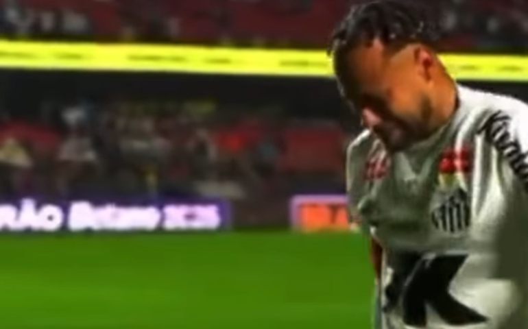 Choro de Neymar ganha as páginas da imprensa internacional: 'Chegou ao fundo do poço'