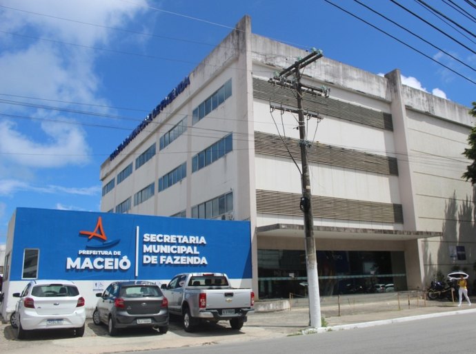 Atendimento ao contribuinte na Sefaz terá horário especial em 17 e 18 de março