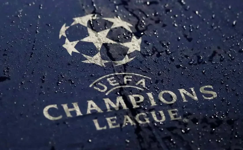 Fim das bolinhas? Champions League fará sorteio com software 