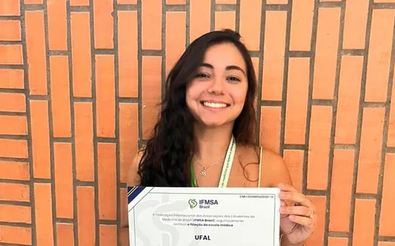 Famed oficializa filiação à maior entidade estudantil de Medicina do mundo