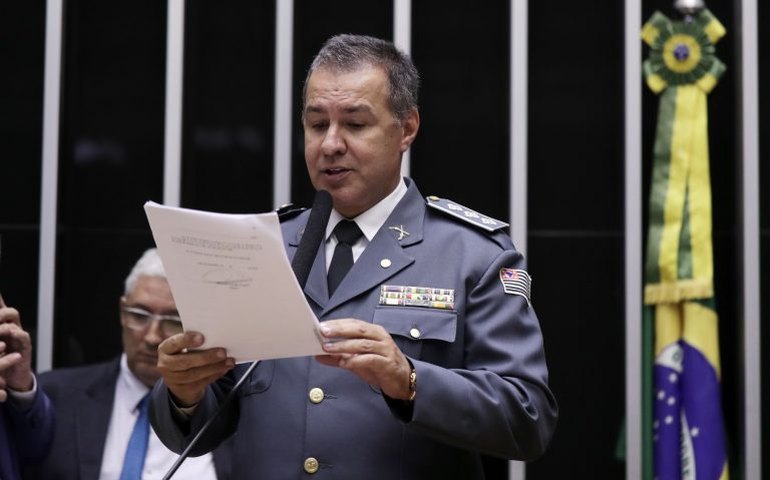 Projeto estabelece restrições para o Ministério Público cancelar eventos