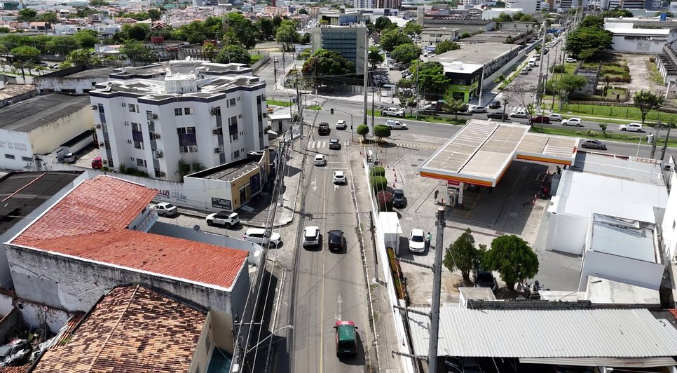 WhatsApp Image 2025-10-02 at 11.24.45 / Foto: Foto: Ascom SMTT Aracaju