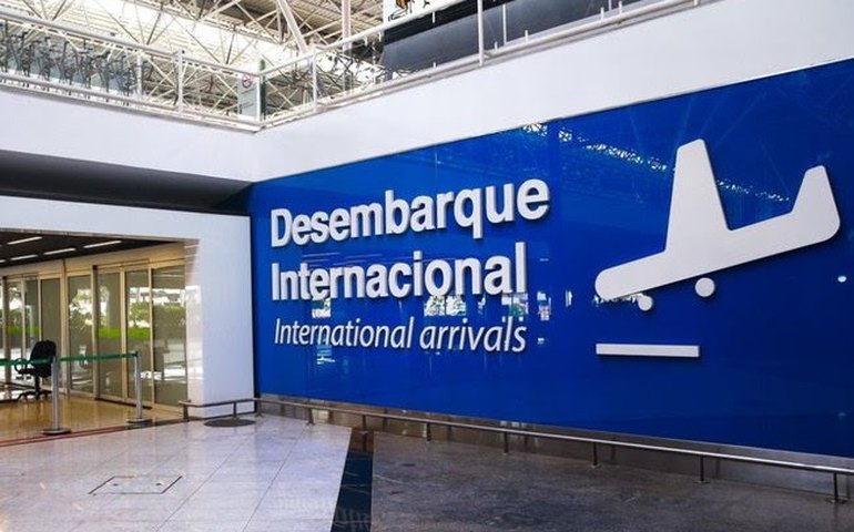 Brasil registra 1,5 milhão de turistas estrangeiros no primeiro bimestre e injeção de US＄ 1,1 bi na economia