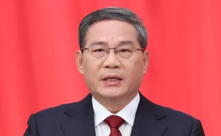 Premiês da China e do Canadá conversam por telefone e mostram disposição para melhorar relação