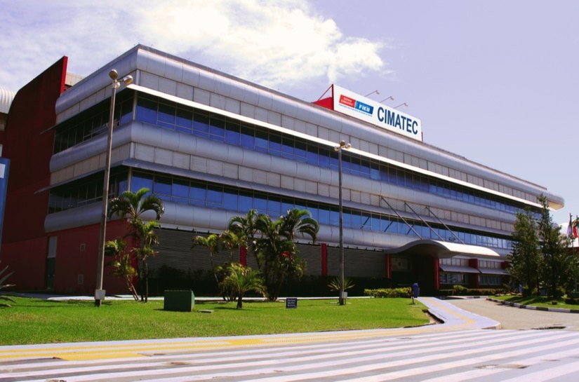 Sistema Indústria e Sebrae reúnem empresas e instituições de fomento em evento de inovação no Senai Cimatec